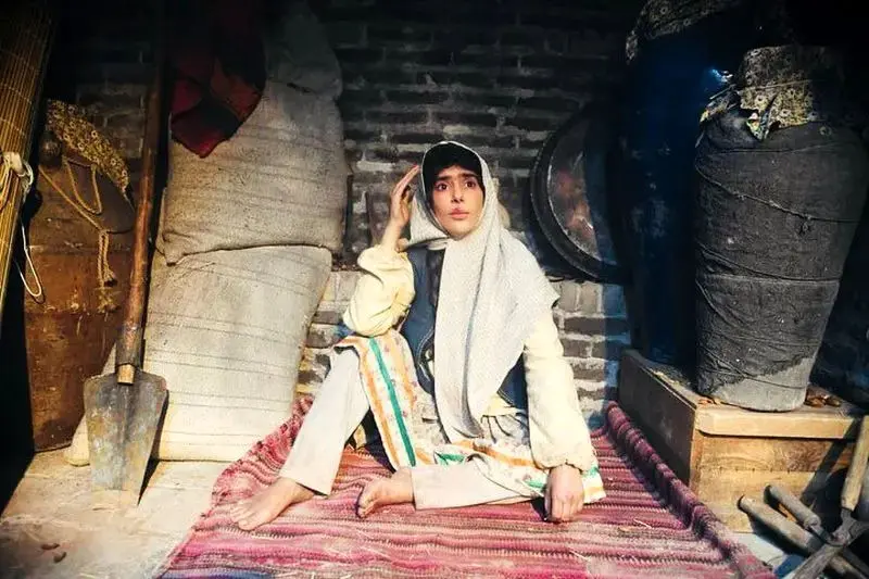 بامداد خمار