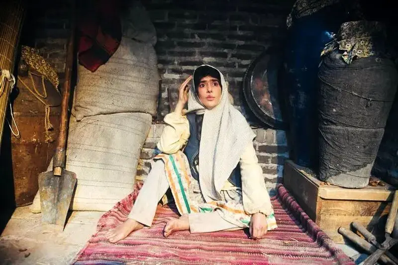 بامداد خمار