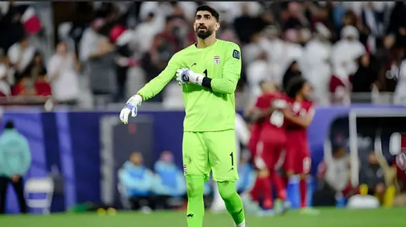 فوری / پای سرخابی ها به پرونده کوروش کمپانی باز شد / سند