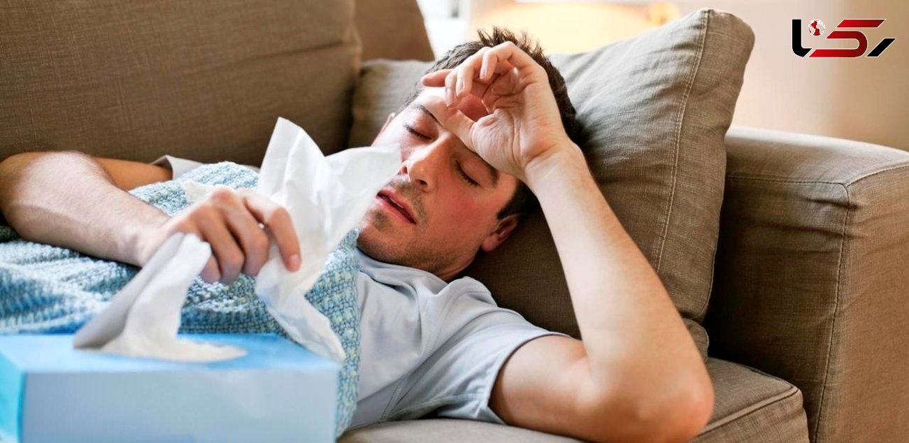 سرماخوردگی را با این 9 پیشنهاد موثر شکست دهید