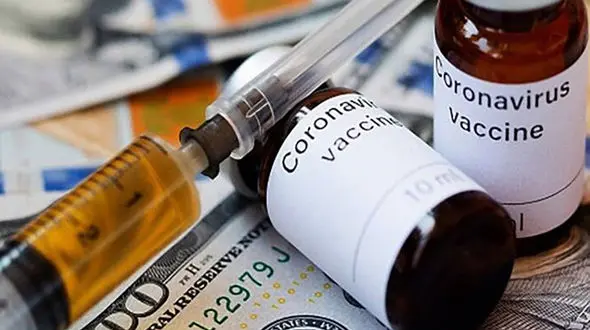 واکسن تقلبی کرونا چند نفر را راهی بیمارستان کرد / جزئیات بازداشت کفتارهای کرونایی