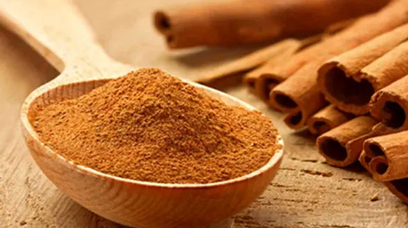  ادویه ای که برای کنترل دیابت مفید است