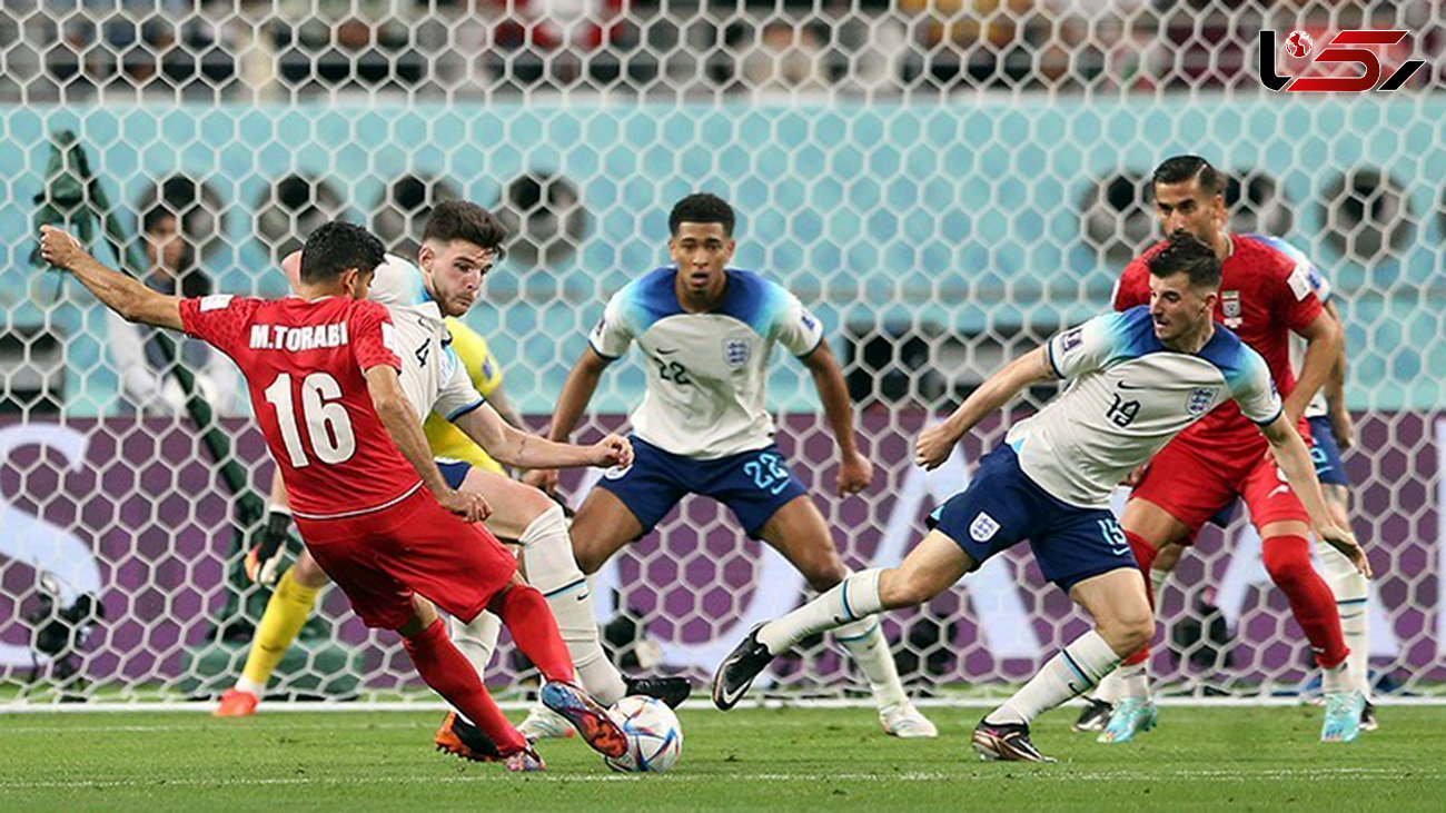 جام جهانی 2022 قطر / رکوردشکنی تاریخی ایران در دوحه