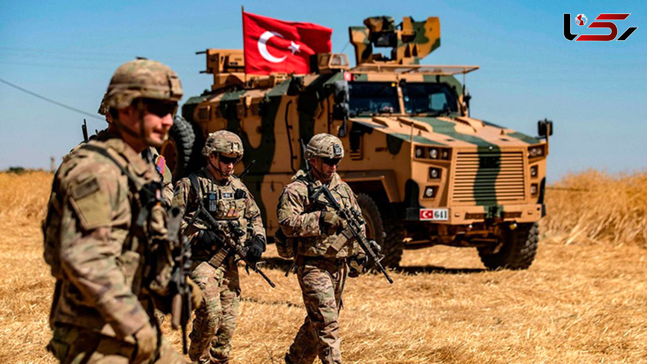 عملیات ارتش ترکیه علیه داعش در آدانا