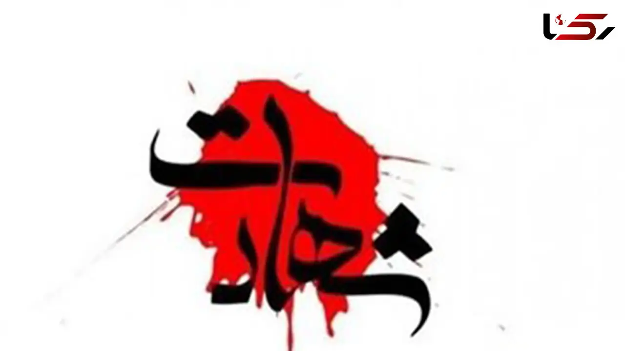 جزییات شهادت یک آتش نشانی در آتش سوزی و انفجار انبار مواد دخانی قزوین
