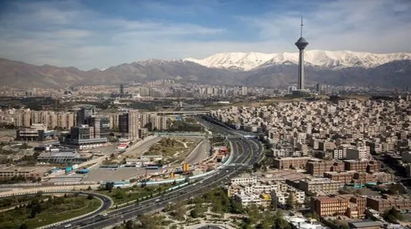 زمستان امسال سرد نیست / رئیس مرکز ملی خشکسالی تاکید کرد