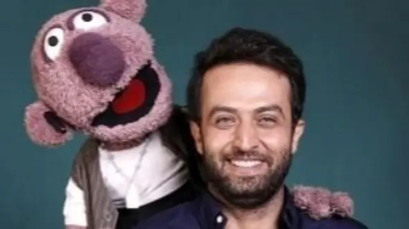 یادی کنیم از بندری خواندن جناب خان برای جذابیت مصطفی زمانی 