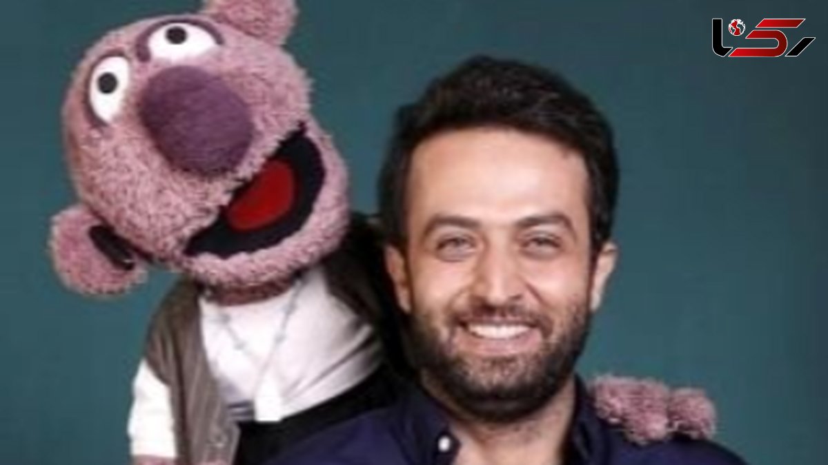 یادی کنیم از بندری خواندن جناب خان برای جذابیت مصطفی زمانی