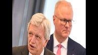 خودکشی وزیر دارایی آلمان از ترس کرونا / او خودش را زیر قطار انداخت + عکس