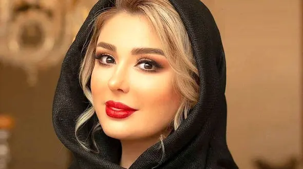 لو رفتن کراش نیوشا ضیغمی به آقای بازیگر خاص! + فیلم اعتراف
