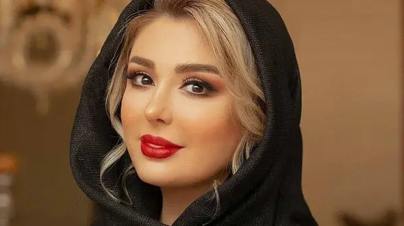 لو رفتن کراش نیوشا ضیغمی به آقای بازیگر خاص! + فیلم اعتراف
