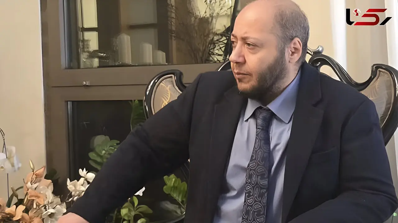 بازگشت مازیار لرستانی به تلویزیون + جزئیات