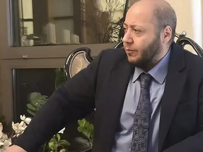 بازگشت مازیار لرستانی به تلویزیون + جزئیات