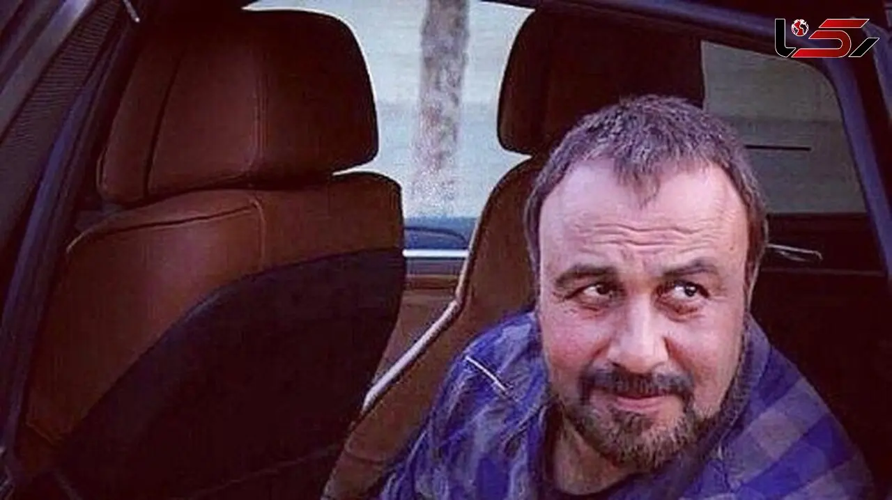 فیلم / رضا عطاران: بنز نمی پسندم صندلیاش خشکه باربند هم نمیشه بست اینا نقطه ضعف ماشینه، ماشین باید رخ داشته باشه
