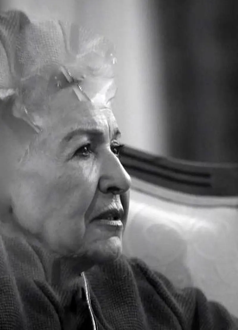 مادر همایون شجریان