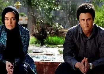 تعطیلات آخرهفته دلچسب شاهرخ استخری سعید سریال دلنوازان با دختر خوشگلش در پارک جنگلی+عکس