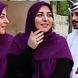 عربی حرف زدن جالب المیرا شریفی مقدم در تلویزیون