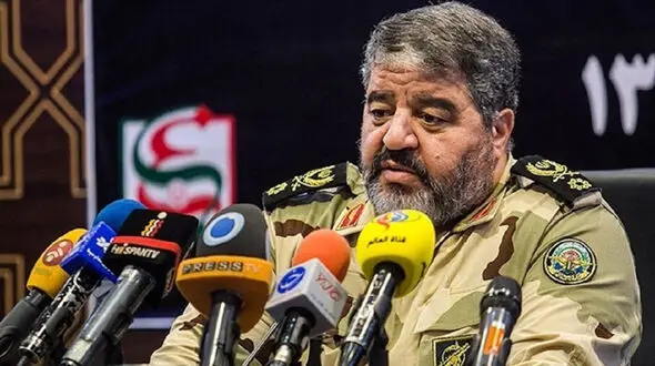 هشدار رئیس سازمان پدافند غیرعامل درباره ورود زائرین اربعین بدون تست کرونا