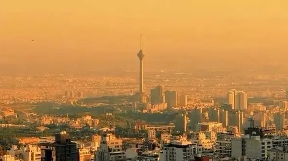 از تهران شهری با اصالت تا آبشار زیبای سیاه چشمان در استان مازندران