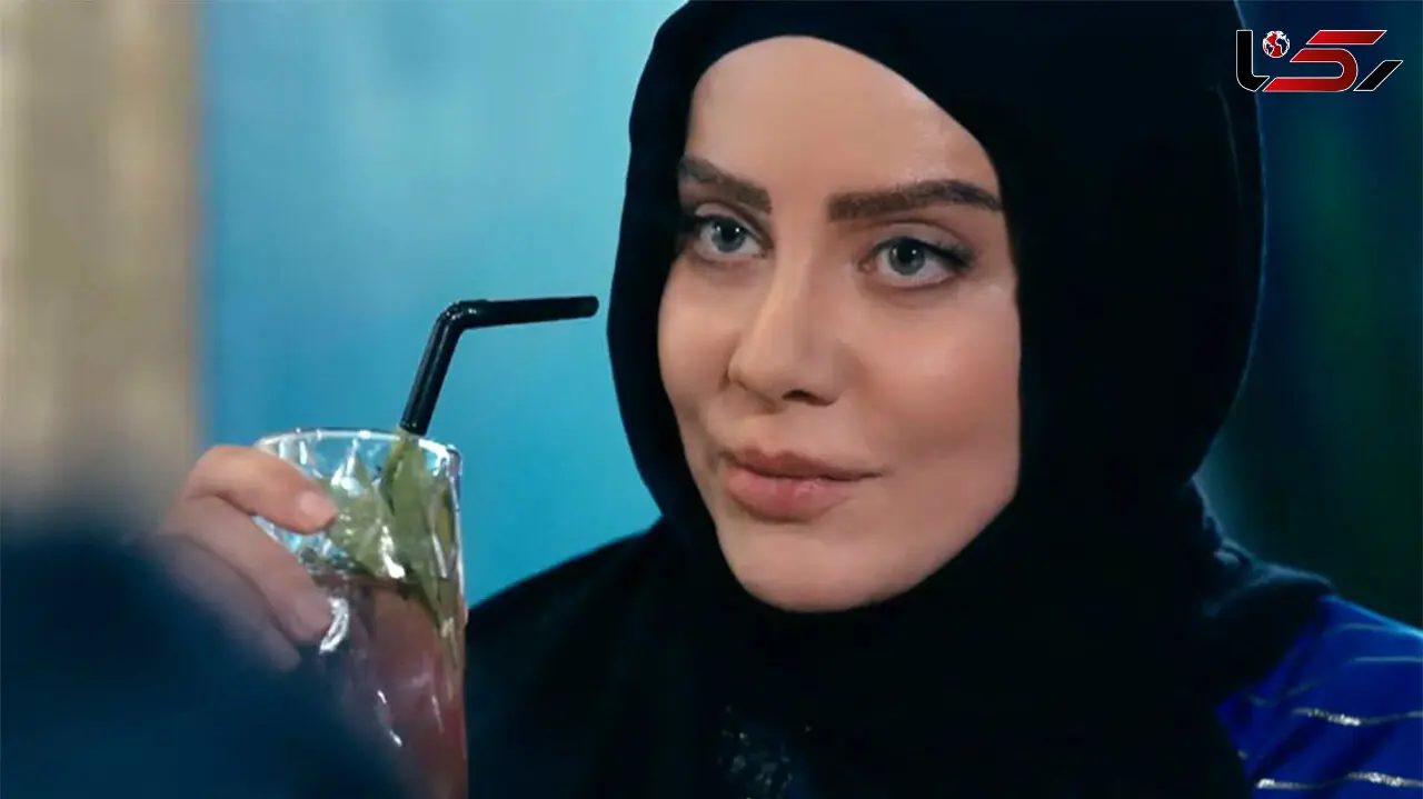 عکس ها / نگاهی به چیدمان فوق مجلل با دکوربندی رنگارنگ چوبی خانه درندشت شراره رخام بازیگر سریال ناریا/ از فرش ابریشم اصیل ایرانی تا  سماور عهد عتیقه