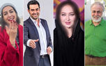 این بازیگران زن و مرد ایرانی دو تابعیتی هستند ! + عکس ها و اسامی و کدام کشورها !