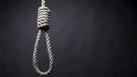 پاره شدن طناب دار از گردن پدرزن اعدامی در علی آباد کتول