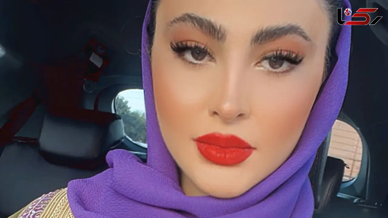  استایل های جدید مریم مومن گرد و خاک کرد / سلام مریم مومن  به عرصه مدلینگ !