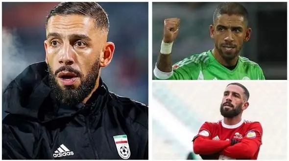 چهره خیره کننده  همسر اشکان دژاگه + عکس زن آلمانی  آقای خاطره ساز