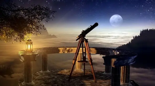 قیمت انواع تلسکوپ؟ +جدول