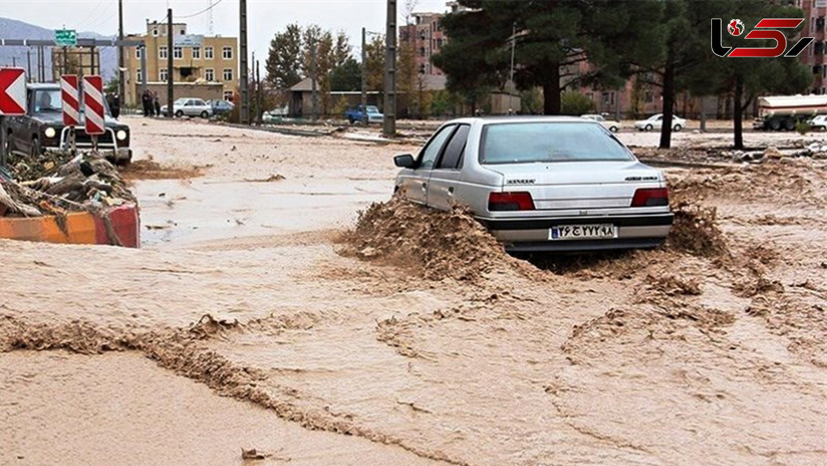  پرداخت 12 میلیارد ریال به خسارت دیدگان سیل چرداول