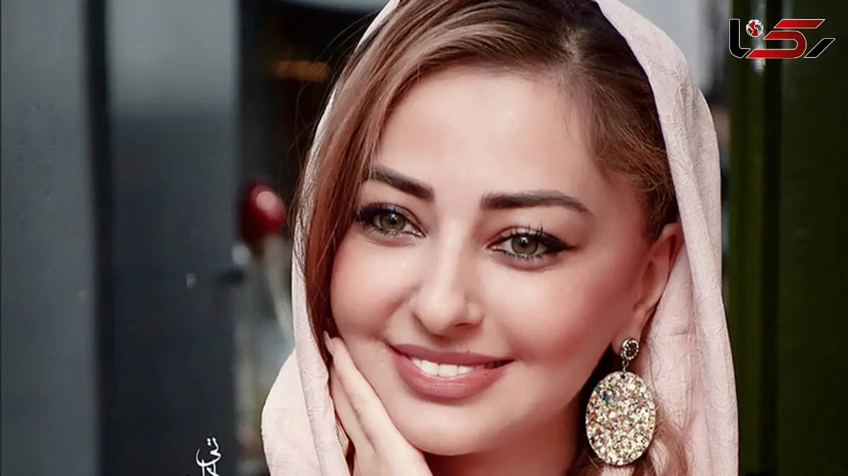  نفیسه روشن هم پیر شد ! / چرا این عکس را باور نمی کنیم !