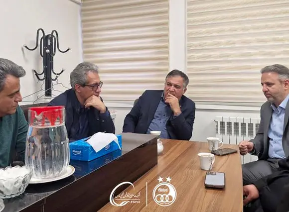 کتاب، فصل مشترک باشگاه استقلال و کانون اصلاح و تربیت