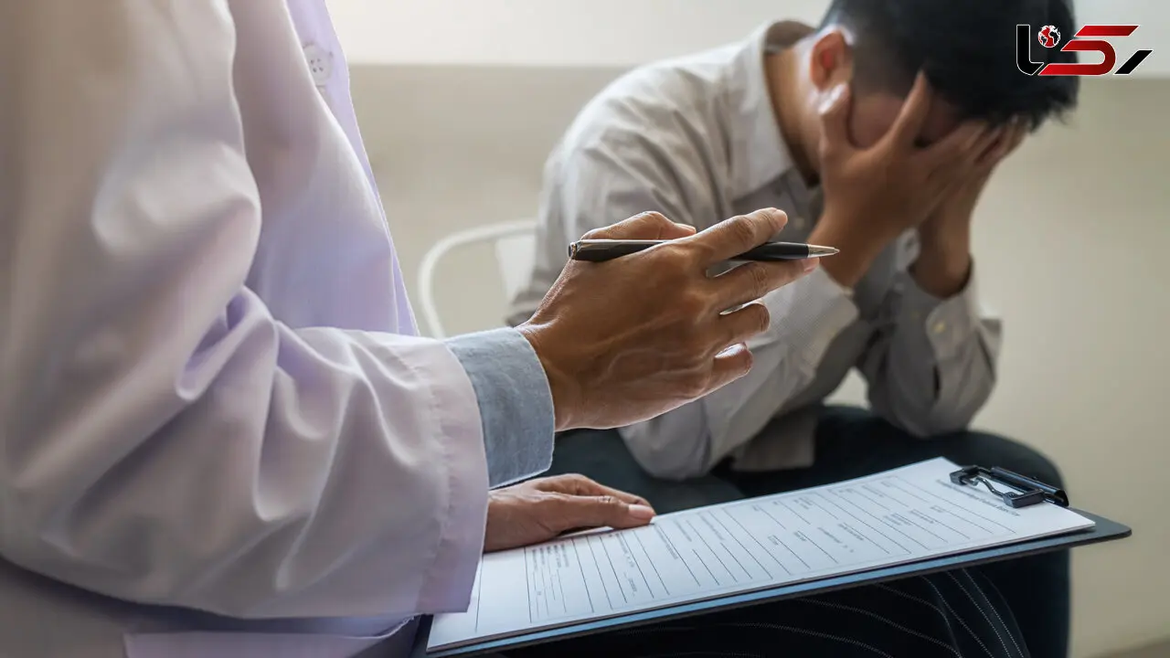 برای درمان افسردگی به چه دکتری مراجعه کنیم ؟