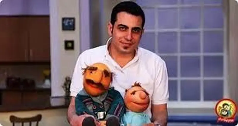 محمد لقمانیان