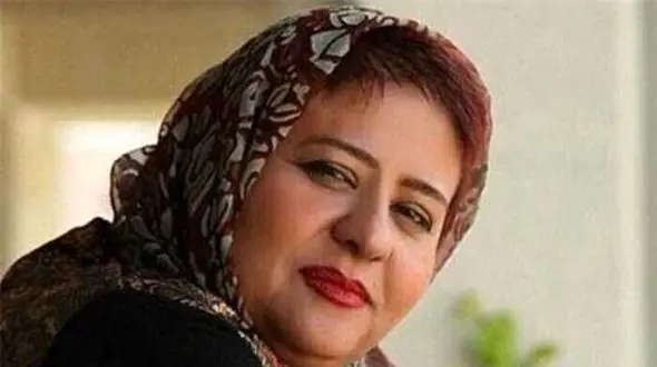 شباهت بی حد و اندازه رابعه اسکویی به پدرش/ مگه داریم انقدر شباهت+عکس