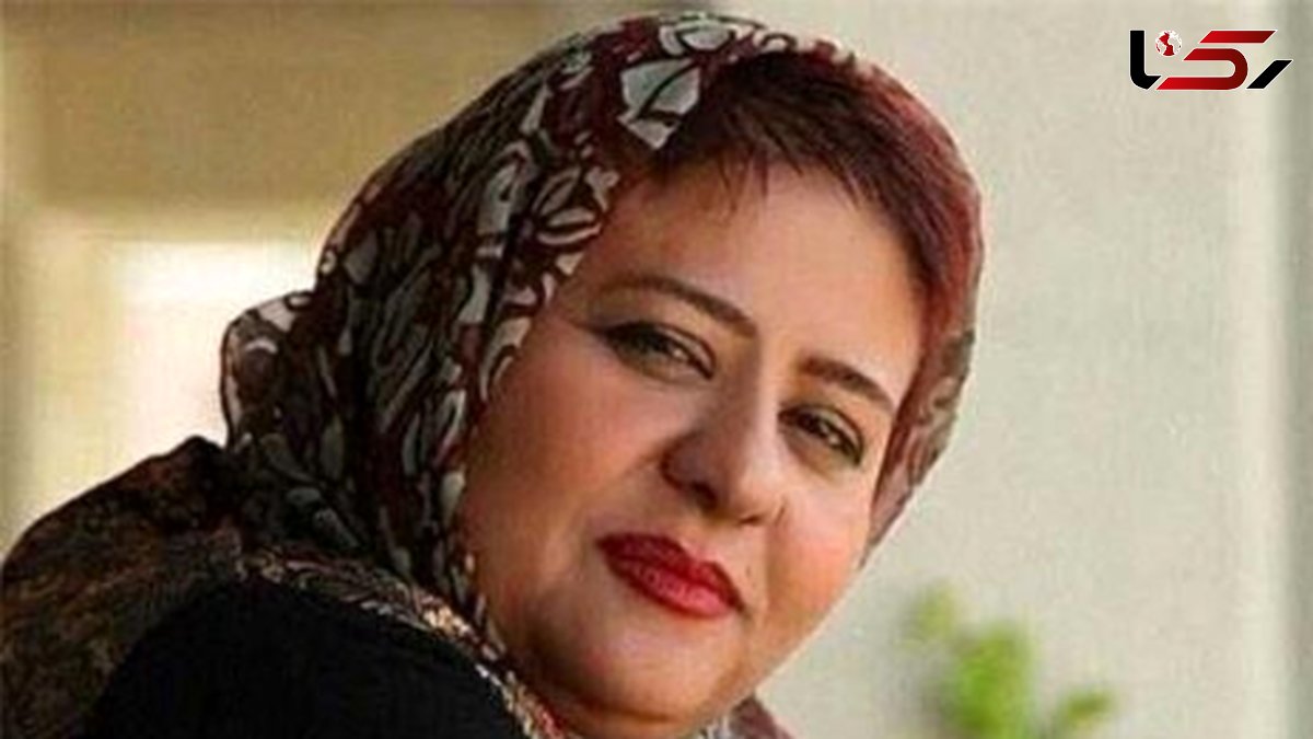 شباهت بی حد و اندازه رابعه اسکویی به پدرش/ مگه داریم انقدر شباهت+عکس
