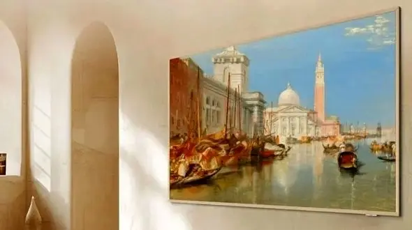 زیبایی و فناوری در تلویزیون جدید تی سی ال؛ خانه شما یک نمایشگاه می‌ شود