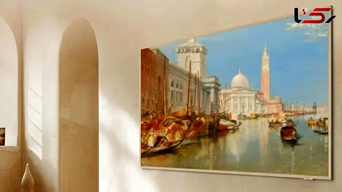 زیبایی و فناوری در تلویزیون جدید تی سی ال؛ خانه شما یک نمایشگاه می‌ شود