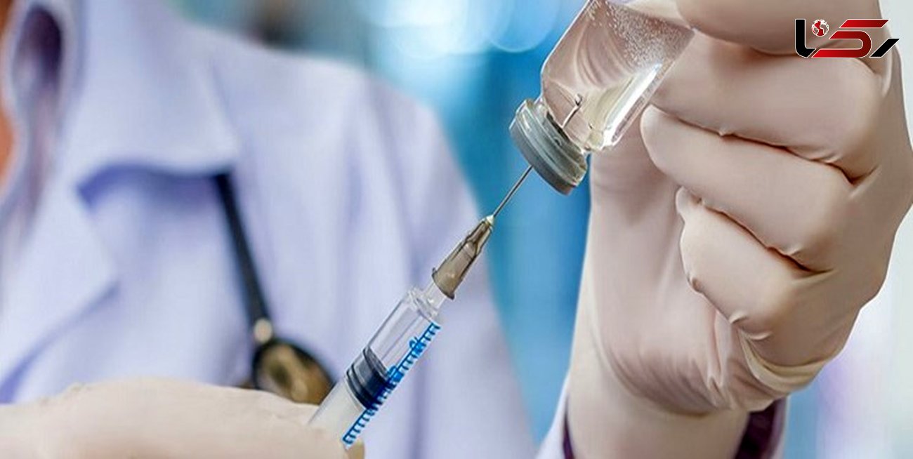 زریق واکسن کرونا در بیمارستان رازی اهواز صحت ندارد/داروی واندیکاسیون تزریق می‌شود