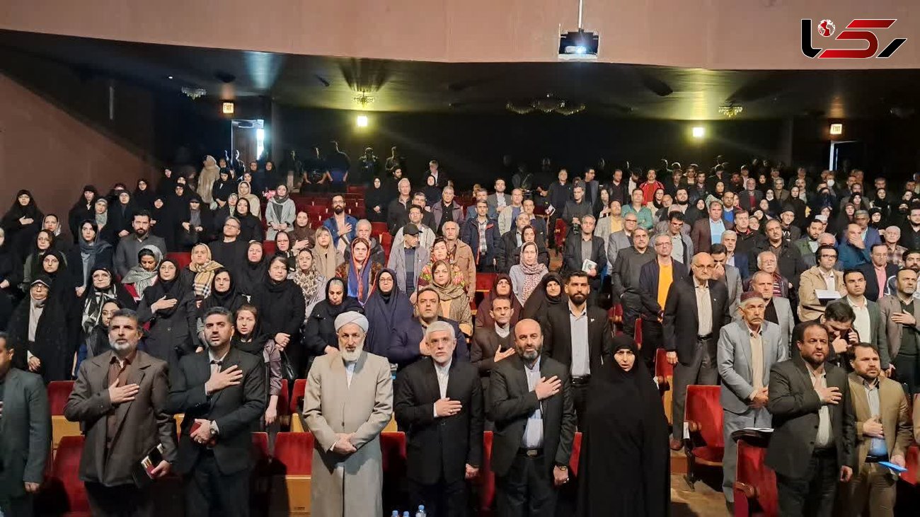 نشست سه ساعته هنرمندان و استاندار گلستان با چاشنی مطالبه‌گری