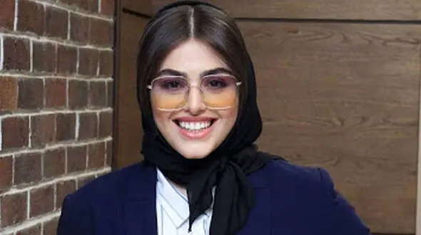 بازیگر معروف به آرزویش رسید