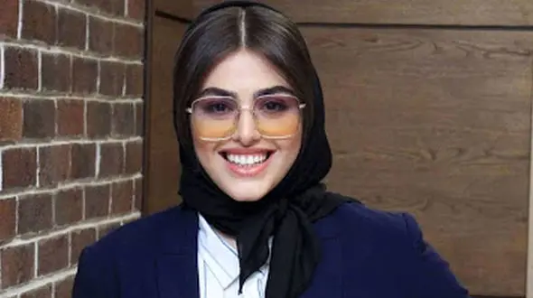 بازیگر معروف به آرزویش رسید