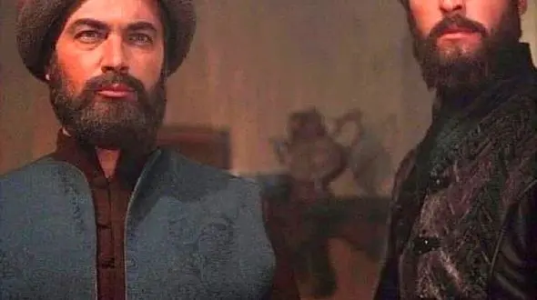 هشدار تهیه‌کننده «مست عشق» به سرمایه‌گذار ترکیه‌ایی: هر اقدامی بدون نظر کارگردان تبعات سنگینی خواهد داشت!