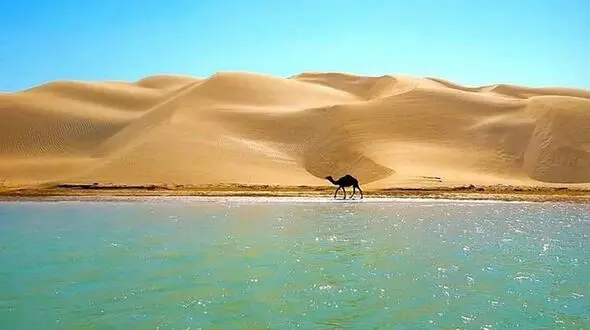 ثبت جهانی روستای درک؛ گامی مهم برای توسعه گردشگری زرآباد