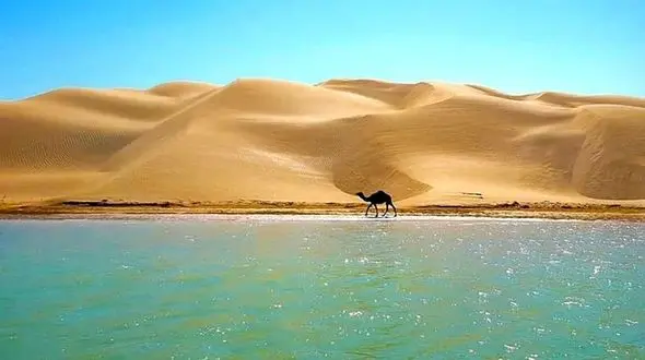 ثبت جهانی روستای درک؛ گامی مهم برای توسعه گردشگری زرآباد