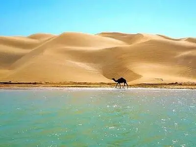 ثبت جهانی روستای درک؛ گامی مهم برای توسعه گردشگری زرآباد