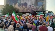 در ستایش پیروزی؛ بازنگری در سیاستها و نحوه حکمرانی ضروری است 