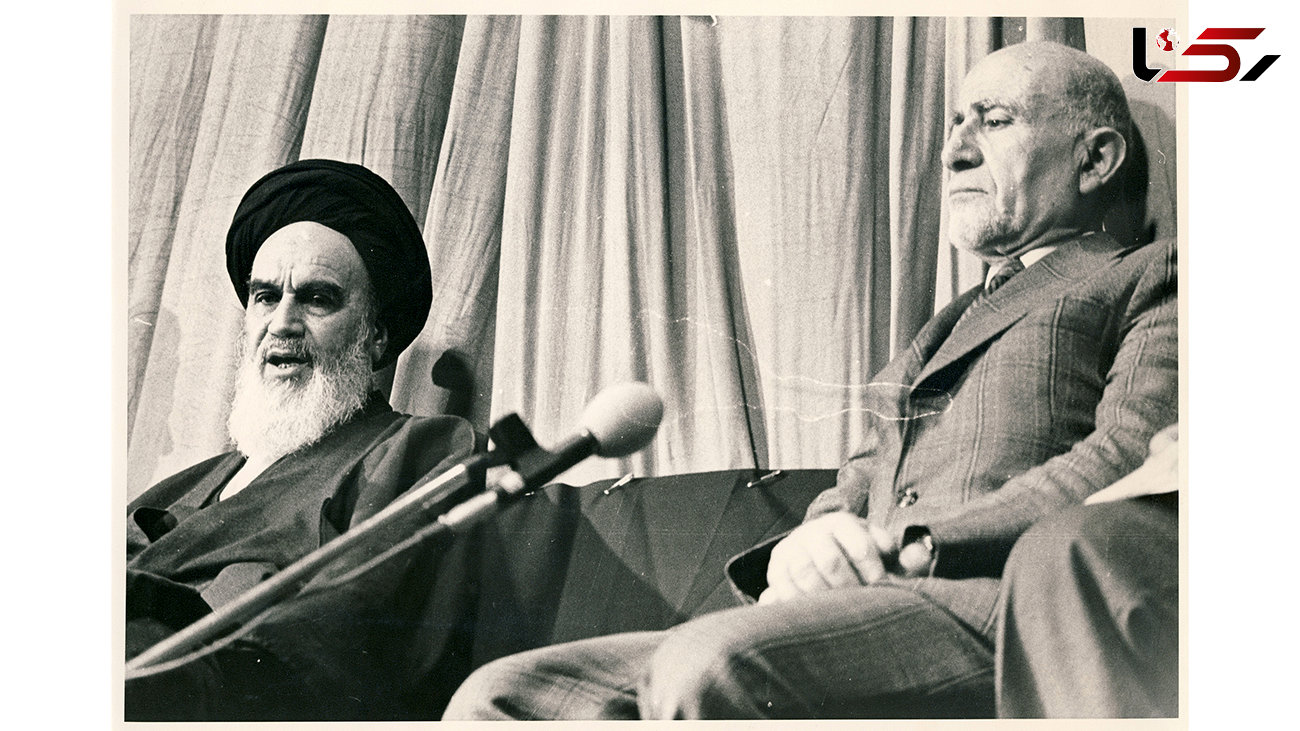 روحانی معروفی که مهندس بازرگان را برای نخست وزیری به امام پیشنهاد داد کیست؟