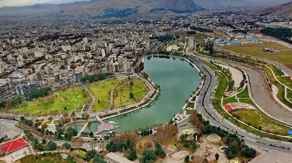 افتتاح نمایشگاه بین المللی توانمندی صادراتی لرستان