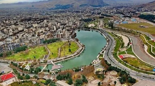 افتتاح نمایشگاه بین المللی توانمندی صادراتی لرستان